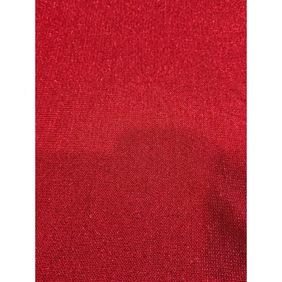 Ruby Rd. Cowl Neck Hem Knit Sweater - NWT - Picture 4 of 4